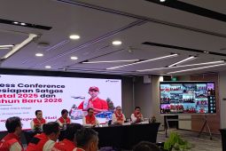 Pertamina Patra Niaga siagakan 1.866 SPBU 24 jam saat Natal-Tahun Baru