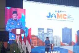 Rano Karno dorong pemanfaatan aset daerah yang belum optimal di Jakarta