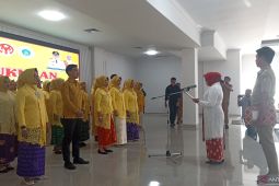 Pemkab Sigi ajak Pokja PAUD tingkatkan layanan pendidikan berkualitas