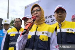 BPH Migas pastikan kebutuhan energi di Sulteng terpenuhi selama Nataru