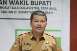 Parigi Moutong genjot turunkan angka kemiskinan