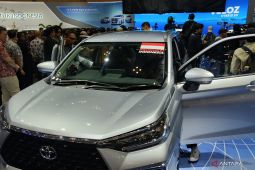 Pabrikan otomotif sebut insentif pacu penjualan di tahun depan