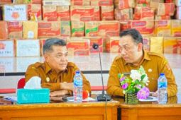 Pemkab Agam perpanjang masa tanggap darurat hingga 5 Januari 2026