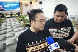 Kemenag Lampung pastikan seluruh agama bantu kelancaran hari besar keagamaan