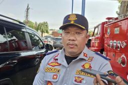 Dishub Bandarlampung siagakan 120 personel pada Nataru