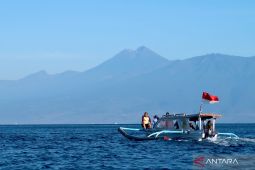 Satgas pembinaan dan penertiban usaha perairan dibentuk di NTB