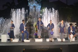 Pemkot Denpasar sebut Denfest jadi panggung kreativitas desainer lokal