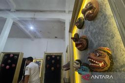 Disbudpar menerapkan "living heritage" berbasis budaya di Cirebon