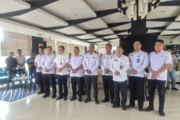 Kanwil Imigrasi Jambi genjot PNBP 2026 melalui inovasi program kerja