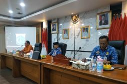 Bupati Kepulauan Seribu ajak masyarakat terlibat aktif dalam Sensus Ekonomi 2026