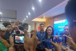 Sepanjang 2025, Imigrasi Banten deportasi 261 WNA