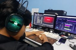 UMP Kepri 2026 diproyeksi naik 7,06 persen