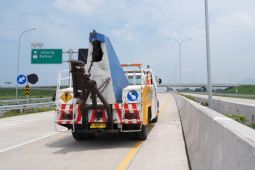 Tol Gending-Paiton difungsionalkan dukung Nataru