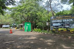 Anggota DPRD: Pengelolaan Kebun Raya Mangrove Surabaya belum optimal