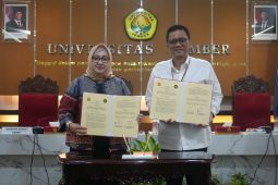 Kemenko Pangan-Unej teken MoU jalin kerja sama sektor pertanian
