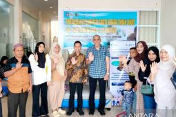 Pemprov Gorontalo buka layanan rontgen gratis deteksi TBC