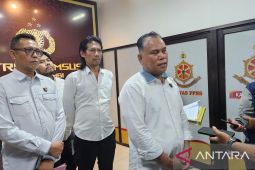 Polda Jambi serahkan kasus limbah B3 RSUD Raden Mattaher ke DLH