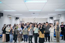 Relawan Psikososial UI ikuti pembekalan PFA untuk bantu korban banjir Sumatera