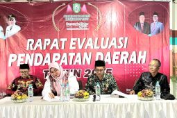 Pemkab Kotim optimalkan pendapatan melalui digitalisasi dan sinergi dengan APH