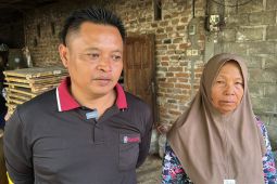 Sibuk di dapur MBG, warga Madiun tinggalkan judi online