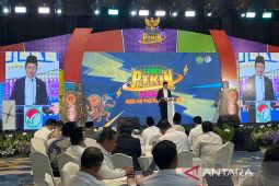 Kemenag umumkan tahapan penerimaan mahasiswa baru PTKIN 2026