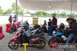 Ciwandan siapkan tiga dermaga untuk hadapi libur Natal-Tahun Baru 2026