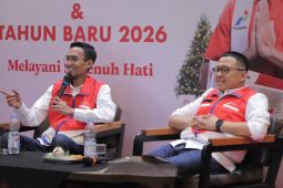 Pertamina Patra RJBB pastikan stok BBM & LPG di Sukabumi dan Cianjur aman