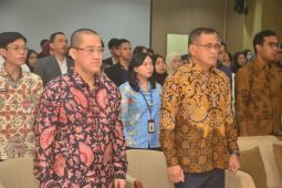 Kolaborasi Pupuk Indonesia bersama BCF di Campus Leaders Program