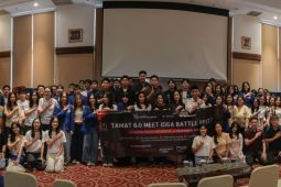 Universitas Prasetiya Mulya dorong ekonomi kreatif lewat UAS padukan industri dan budaya