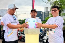 Aivolusi 5G Indosat perkuat ekosistem digital Makassar