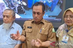 RSUDZA berhasil pasang ring jantung relawan medis bencana