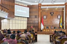 Koster: Perumda Kerta Bhawana Sanjiwani tak layani masyarakat langsung