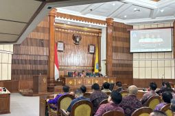 Gubernur Bali Koster batasi toko moderen cegah warga terpinggir