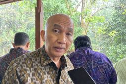 Disnaker ajukan UMP Bali 2026 naik Rp200 ribu ke gubernur