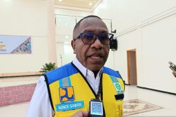 Kementerian PU pastikan laksananakan normalisasi lima DAS di Wamena pada 2026