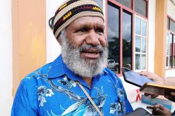 Pemkab Jayawijaya tetapkan Senin dan Kamis sebagai hari wajib gunakan Noken