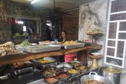 Hari Ibu : Belajar dari Ibu Oki merefleksikan tujuan pembangunan berkelanjutan