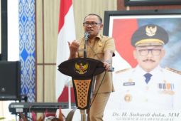 Hari ibu, Gubernur ajak masyarakat Sulbar gaungkan semangat perjuangan perempuan