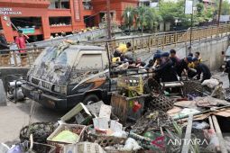 Zurich percepat klaim bencana alam di Bali estimasi capai Rp30 miliar