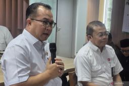 Badan Riset dan Inovasi Nasional siapkan Rumah Inovasi Indonesia untuk perkuat hilirisasi riset