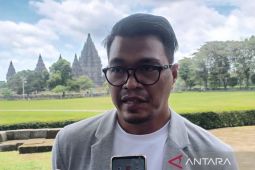 IDM siapkan Candi Prambanan sebagai ruang penuh suka cita