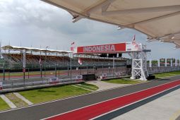 MGPA luncurkan Yearbook 2024 Sirkuit Pertamina Mandalika Lombok