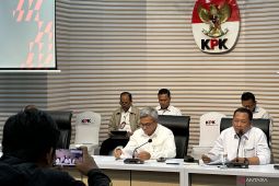 KPK akan berhati-hati menerapkan Pasal 2 dan 3 sebelum UU Tipikor direvisi