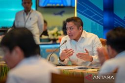 Seskab: Diskon tiket kereta hingga pesawat selama natal dan tahun baru