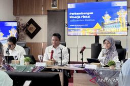 Penyaluran KUR di Kalsel tembus Rp4,61 triliun hingga November