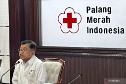PMI: Pemanfaatan kayu terbawa banjir harus berdasar aturan