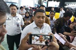 Festival Muara kenalkan identitas Pesisir Pemkot Makassar