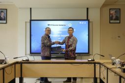 PTFI gandeng empat PTN perluas akses pendidikan putra-putri Papua