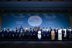 OKI serukan pertanggungjawaban, keadilan atas kejahatan Israel di Jalur Gaza