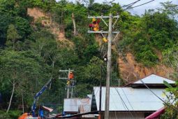 Sistem kelistrikan Aceh pulih, PLN lanjutkan pemulihan distribusi ke masyarakat